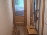 Plastikiniai langai,naujai betonuotos grindys - nuotraukos Nr. 11