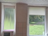 Plastikiniai langai,naujai betonuotos grindys - nuotraukos Nr. 15