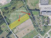 Parduodamas Erdvus 75 Arų Namų Valdos Sklypas - nuotraukos Nr. 5