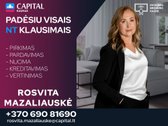 Parduodamas Itin Erdvus 2 Aukštų Gyvenamasis - nuotraukos Nr. 38
