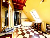 Erdvus 2 kambarių butas su nuostabia panorama - nuotraukos Nr. 7