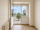 Parduodamas 1 Kambario Butas Nemuno G. 16, - nuotraukos Nr. 6