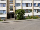 Parduodamas 1 Kambario Butas Nemuno G. 16, - nuotraukos Nr. 29