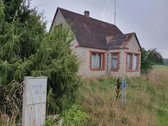 Parduodamas negyvenamas namas. Viduje - nuotraukos Nr. 22