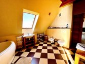 Erdvus 2 kambarių butas su nuostabia panorama - nuotraukos Nr. 8