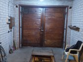 Išnuomojamas garažas S.stanevičiaus g.86a - nuotraukos Nr. 2
