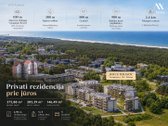 Privati Rezidencija - 375 m² Penthauzas Su - nuotraukos Nr. 26