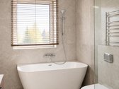 Siūlome išsinuomoti nauja šviesų ir erdvų - nuotraukos Nr. 7