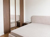 Siūlome išsinuomoti nauja šviesų ir erdvų - nuotraukos Nr. 4