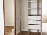 Siūlome išsinuomoti nauja šviesų ir erdvų - nuotraukos Nr. 5