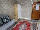 Išnuomojamas tvarkingas 12 kv.m.kambarys - nuotraukos Nr. 2