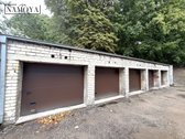 Nuomojamos Įvairios Paskirties Komercinės - nuotraukos Nr. 12