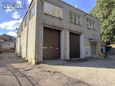 Nuomojamos Įvairios Paskirties Komercinės - nuotraukos Nr. 3