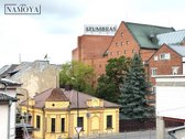 Nuomojamos Įvairios Paskirties Komercinės - nuotraukos Nr. 5