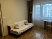 Išnuomojamas jaukus, šiltas bei tvarkingas 1 - nuotraukos Nr. 6