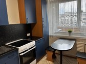 Išnuomojamas jaukus, šiltas bei tvarkingas 1 - nuotraukos Nr. 10