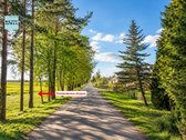 Parduodamas 8 Arų Namų Valdos Sklypas Prie - nuotraukos Nr. 2