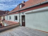 Nestandartinis 4-jų kambarių butas Klaipėdos - nuotraukos Nr. 16