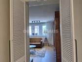Nestandartinis 4-jų kambarių butas Klaipėdos - nuotraukos Nr. 19