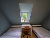 Nestandartinis 4-jų kambarių butas Klaipėdos - nuotraukos Nr. 23
