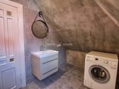 Nestandartinis 4-jų kambarių butas Klaipėdos - nuotraukos Nr. 31