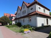 Nestandartinis 4-jų kambarių butas Klaipėdos - nuotraukos Nr. 34