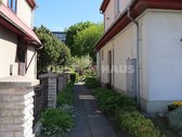 Nestandartinis 4-jų kambarių butas Klaipėdos - nuotraukos Nr. 36