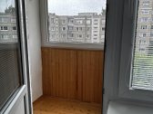 Išnuomojamas jaukus, šiltas bei tvarkingas 1 - nuotraukos Nr. 17