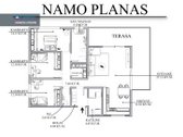 Parduodamas Naujai Pastatytas 108.15 Kv. M. - nuotraukos Nr. 15