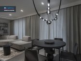Išnuomojamas prabangiai įrengtas 2 kambarių - nuotraukos Nr. 3