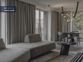 Išnuomojamas prabangiai įrengtas 2 kambarių - nuotraukos Nr. 6