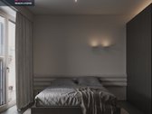 Išnuomojamas prabangiai įrengtas 2 kambarių - nuotraukos Nr. 9