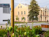 Išnuomojamas prabangiai įrengtas 2 kambarių - nuotraukos Nr. 30