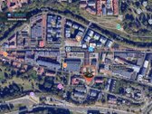 Išnuomojamas prabangiai įrengtas 2 kambarių - nuotraukos Nr. 34