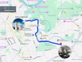 Išnuomojamas prabangiai įrengtas 2 kambarių - nuotraukos Nr. 35