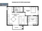 Viename Sėkmingiausių Šnipiškių Projektų - nuotraukos Nr. 34