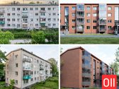 Šviesa, saulė ir patogi miesto kasdienybė. - nuotraukos Nr. 32
