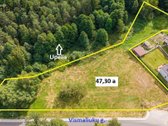 Vaizdingoje vietoje, miškų apsuptyje, - nuotraukos Nr. 2