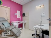 Parduodamos Komercinės Patalpos Pašilaičiuose - nuotraukos Nr. 8