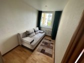 Parduodamas dviejų kambarių butas mūriniame - nuotraukos Nr. 3