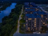 Saulėtas Ir Šviesus Butas Naujos Statybos A+ - nuotraukos Nr. 25