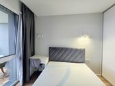 Išnuomojamas Labai Šviesus Ir Jaukus, Naujai - nuotraukos Nr. 9