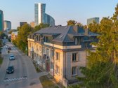 Išnuomojamas stilingas ir erdvus 66 m² butas - nuotraukos Nr. 18