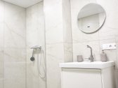 Išnuomojamas stilingas ir erdvus 66 m² butas - nuotraukos Nr. 12