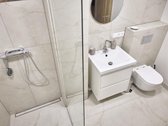 Išnuomojamas stilingas ir erdvus 66 m² butas - nuotraukos Nr. 13