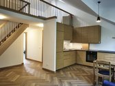 Išnuomojamas stilingas ir erdvus 66 m² butas - nuotraukos Nr. 2