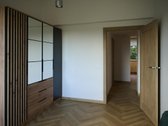 Išnuomojamas stilingas ir erdvus 66 m² butas - nuotraukos Nr. 17