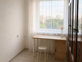 Nuomojamas erdvus 3 kambarių butas Eiguliuose - nuotraukos Nr. 4