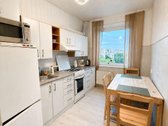 Nuomojamas erdvus 3 kambarių butas Eiguliuose - nuotraukos Nr. 7