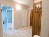 Nuomojamas erdvus 3 kambarių butas Eiguliuose - nuotraukos Nr. 8